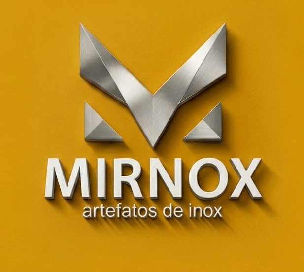 artefatos de inox